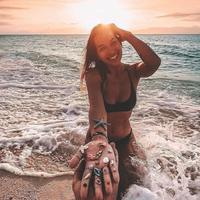 Отзыв от Аиша - DTV виза